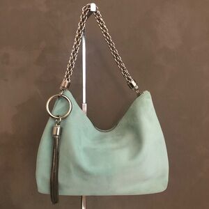 NWT JIMMY CHOO Callie Bag